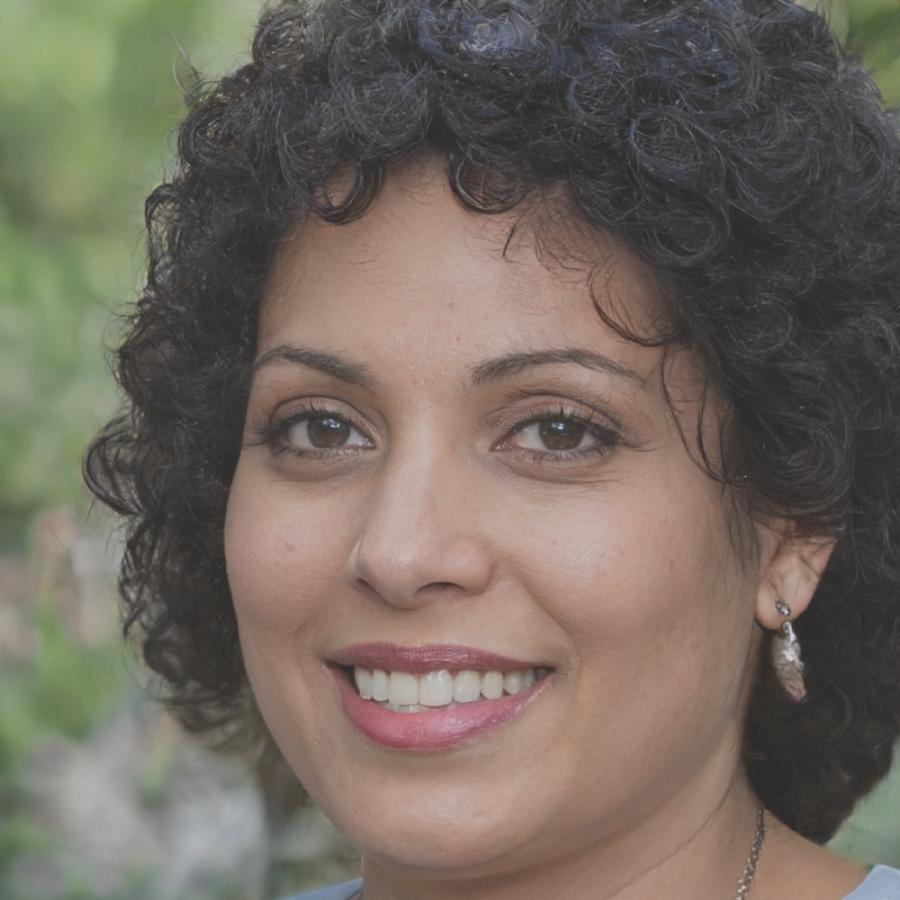 Анна Веселицкая