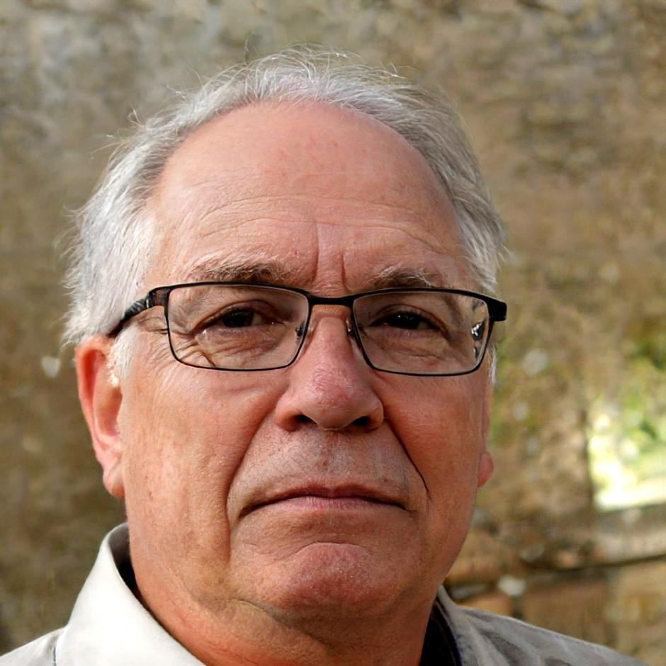 Василий Николаевич Кудряшов